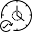 wall-clock