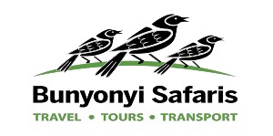Bunyonyi Safaris General Logo 02